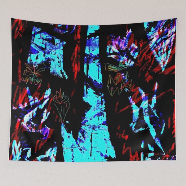 Item preview, Clown Nightmares. designed and sold by ismo1530.