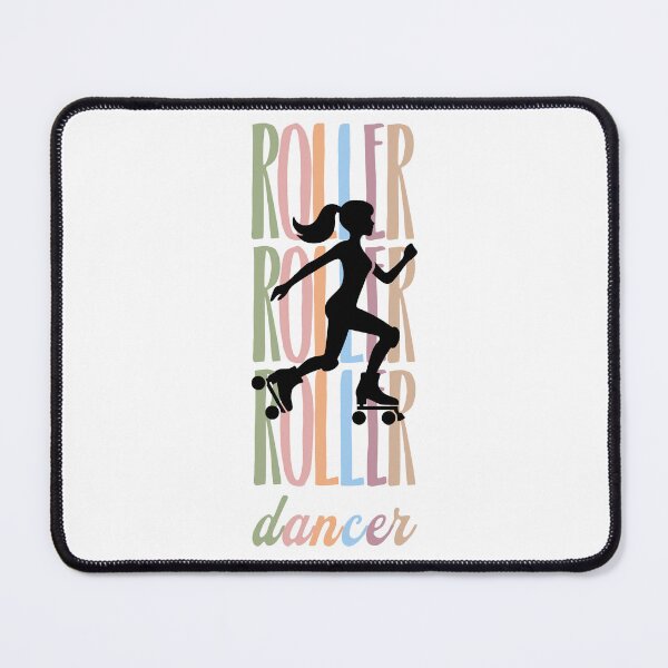 Item preview, Roller dancer designed and sold by PaulaCruzSP.