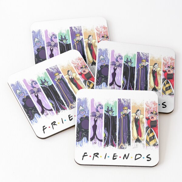 Item preview, Halloween Witch Friends designed and sold by PontiaGudam.