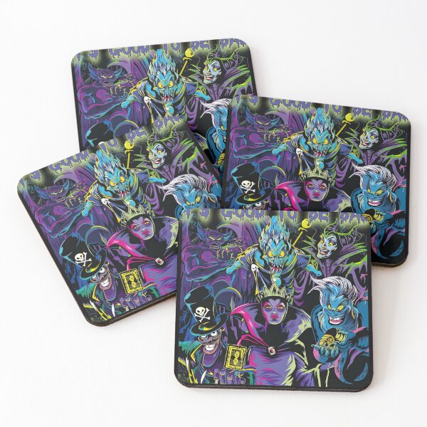 Item preview, It's good to be bad witch designed and sold by PontiaGudam.