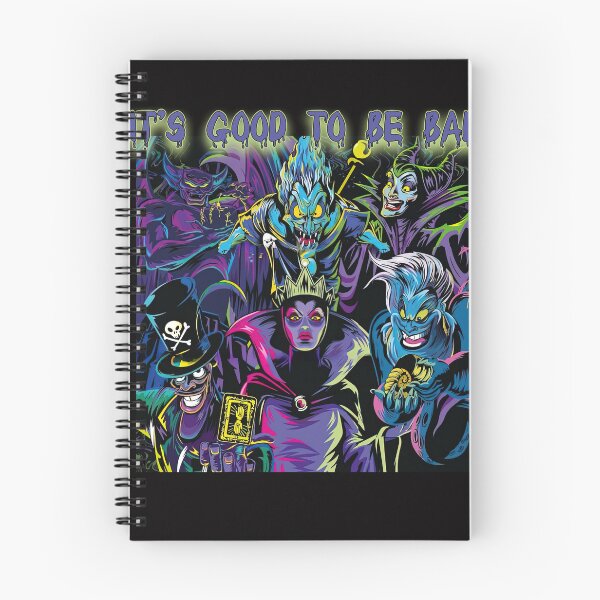 Item preview, It's good to be bad witch designed and sold by PontiaGudam.