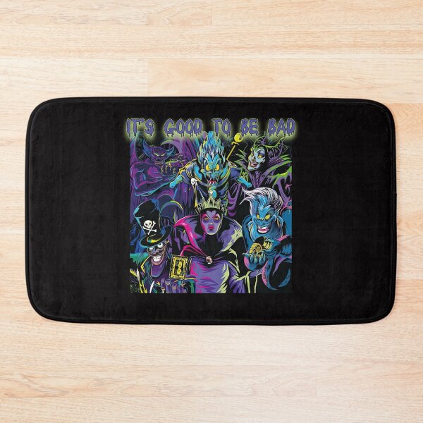 Item preview, It's good to be bad witch designed and sold by PontiaGudam.