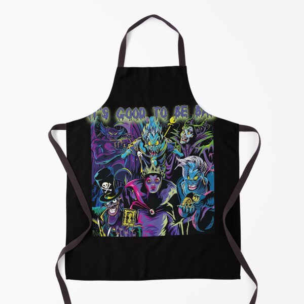 Item preview, It's good to be bad witch designed and sold by PontiaGudam.