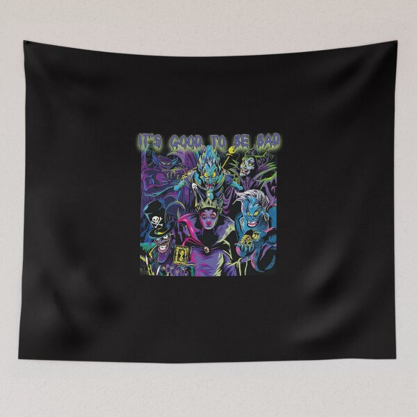 Item preview, It's good to be bad witch designed and sold by PontiaGudam.
