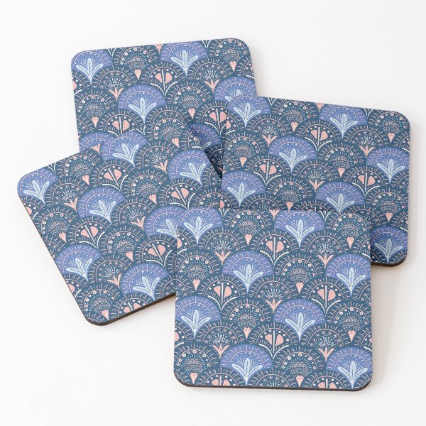 Item preview, Organic abstract scallop designed and sold by Syuzanna.