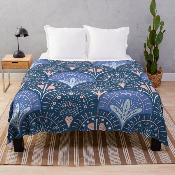 Item preview, Organic abstract scallop designed and sold by Syuzanna.