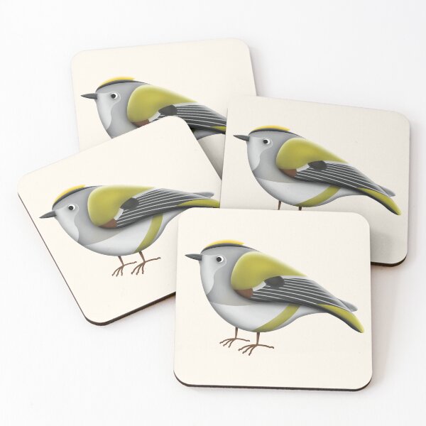 Item preview, Goldcrest designed and sold by TM3A.