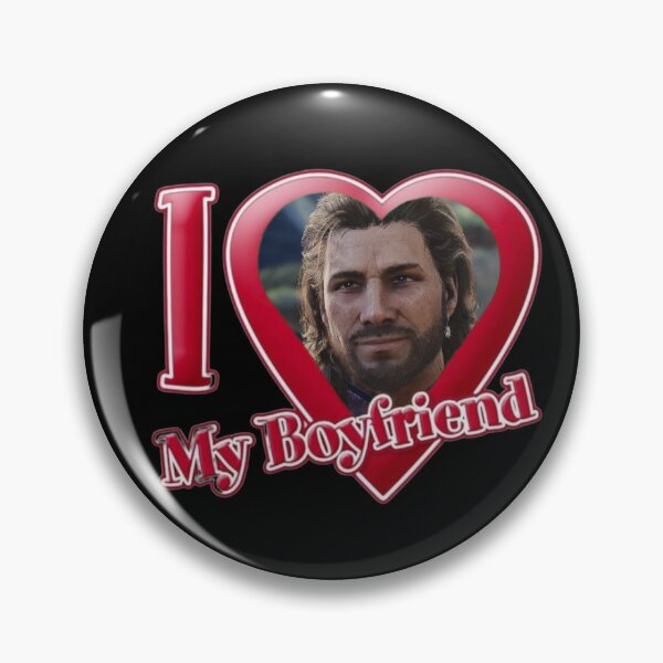 Item preview, I Heart my Boyfriend - Gale designed and sold by DILLIGAFM8.