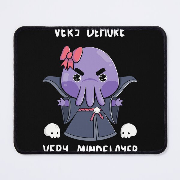 Item preview, Very Mindflayer designed and sold by TaylorRoss1.