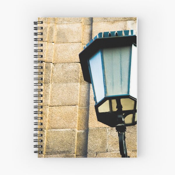 Item preview, farola designed and sold by TessAndre.