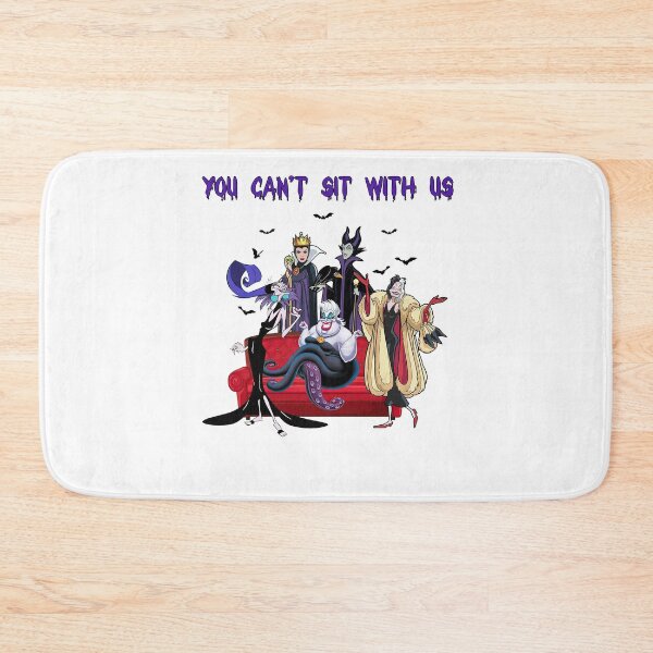 Item preview, You cant sit witch us witch designed and sold by PontiaGudam.