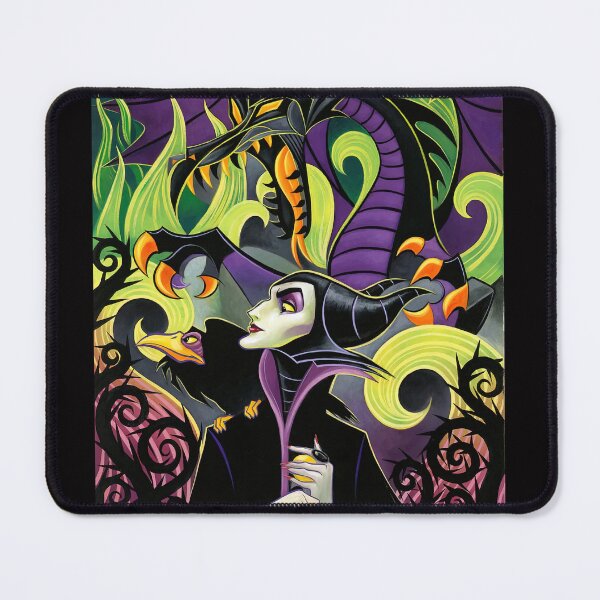 Item preview, Villains Witch designed and sold by PontiaGudam.