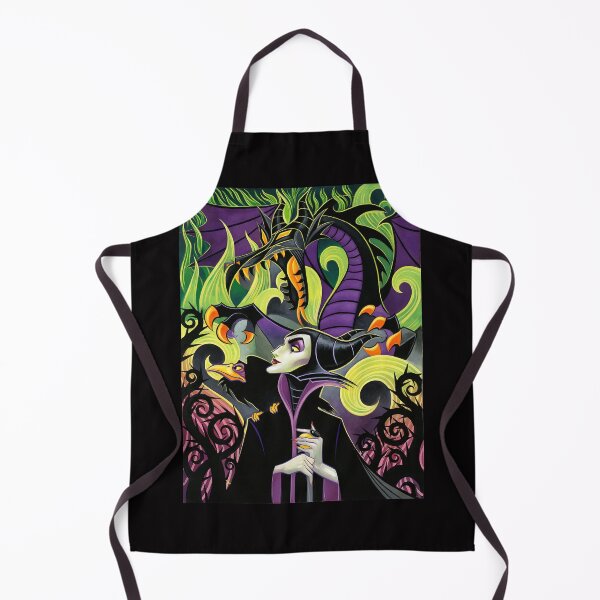 Item preview, Villains Witch designed and sold by PontiaGudam.