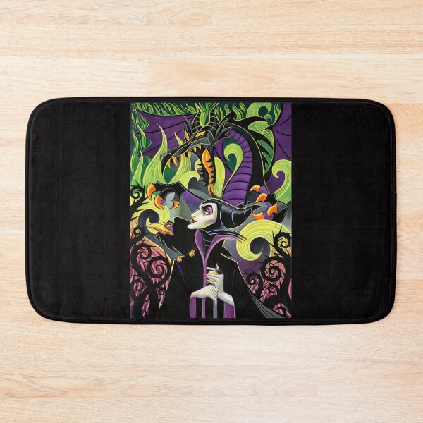 Item preview, Villains Witch designed and sold by PontiaGudam.