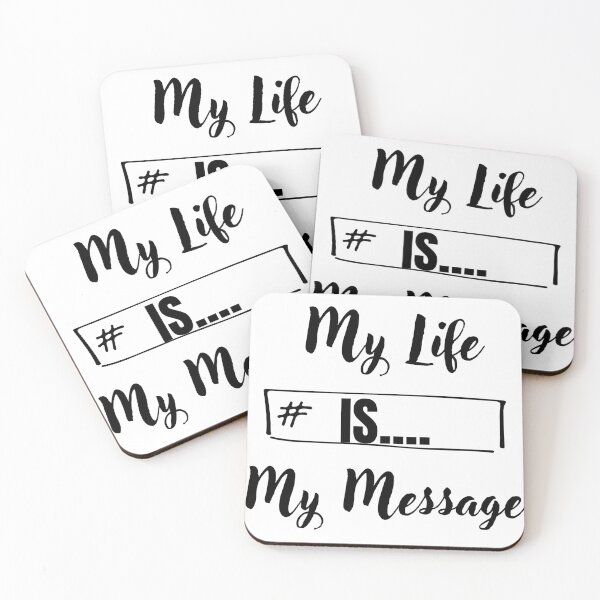 Item preview, Best Quote of life  designed and sold by upupupshop.