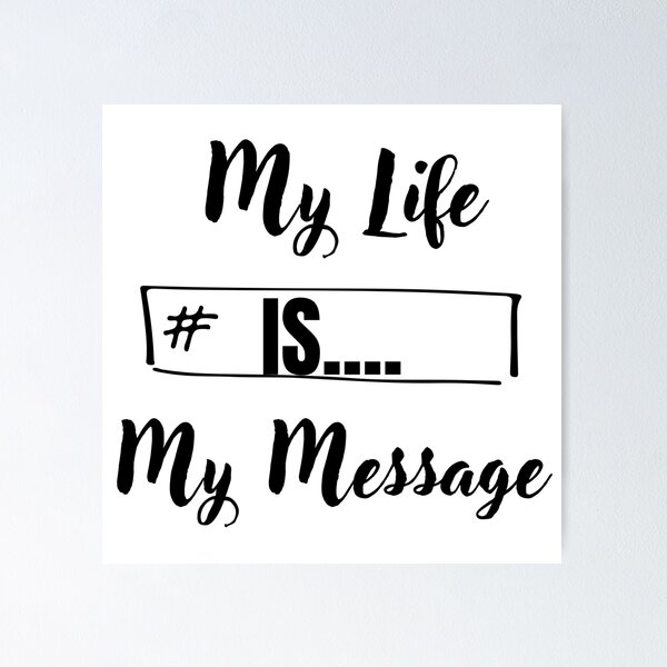 Item preview, Best Quote of life  designed and sold by upupupshop.