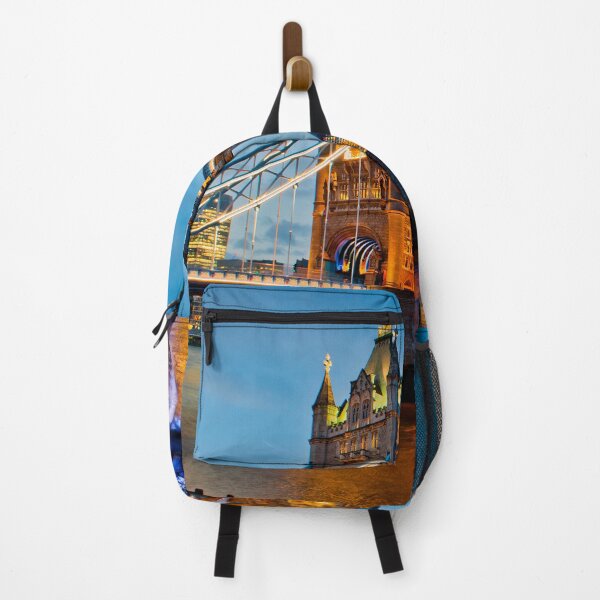 Item preview, Tower Bridge River Thames London England designed and sold by AndyEvansPhotos.