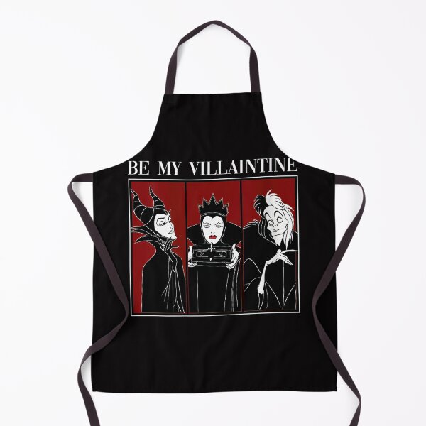 Item preview, Villains Be My Valentine designed and sold by PontiaGudam.
