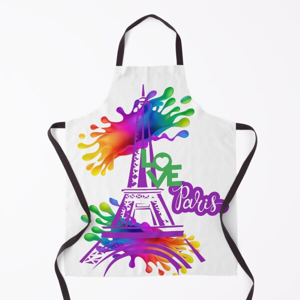 Item preview, Show Your Love for Paris T-shirt designed and sold by RJTees.