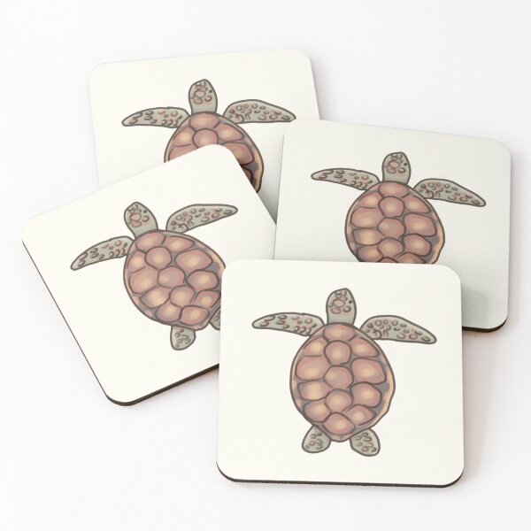 Item preview, Sea turtle   designed and sold by Artofmayara.