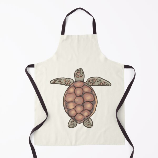 Item preview, Sea turtle designed and sold by Artofmayara.