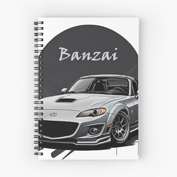 Item preview, Banzai designed and sold by MyYata.