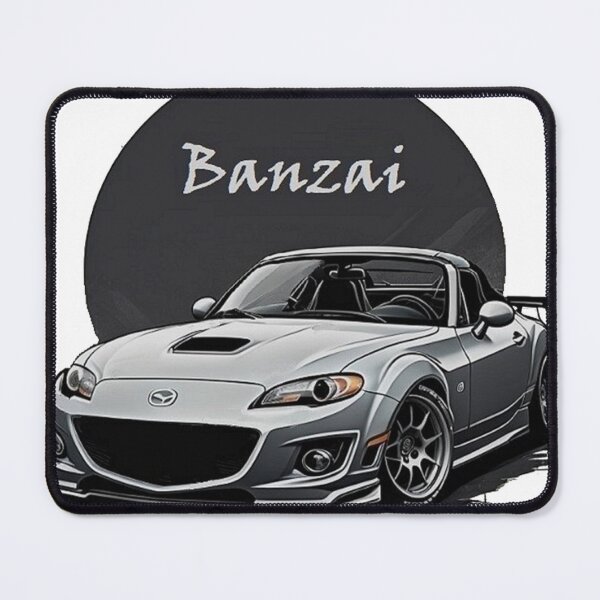 Item preview, Banzai designed and sold by MyYata.