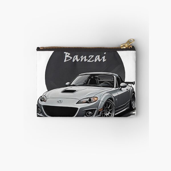 Item preview, Banzai designed and sold by MyYata.