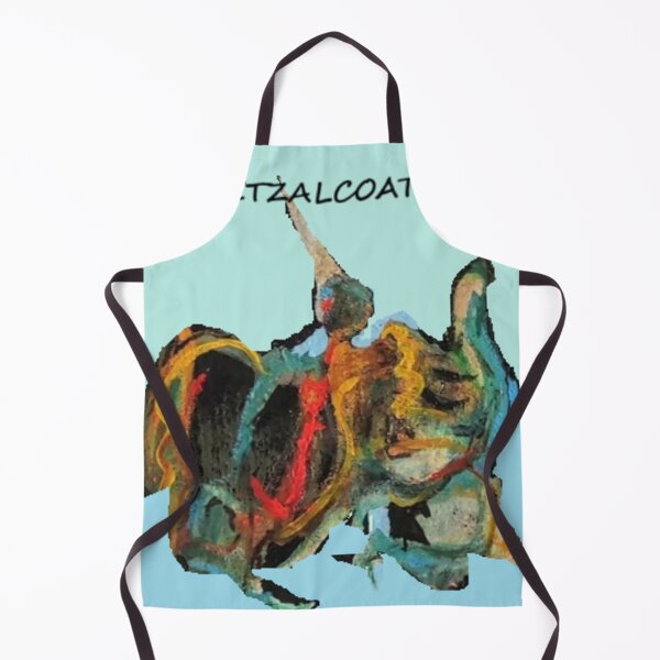 Item preview, QUETZACOATLUS designed and sold by raulaientsa.