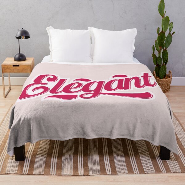 Item preview, Elegant Word-Retro Style designed and sold by RemonMichel.