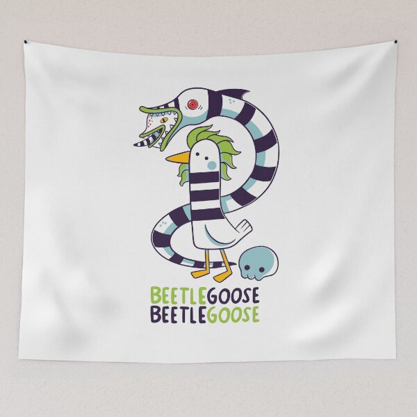 Item preview, BeetleGoose designed and sold by TaylorRoss1.