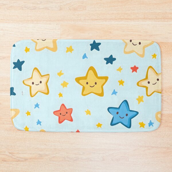 Item preview, Cute stars designed and sold by DerSenat.