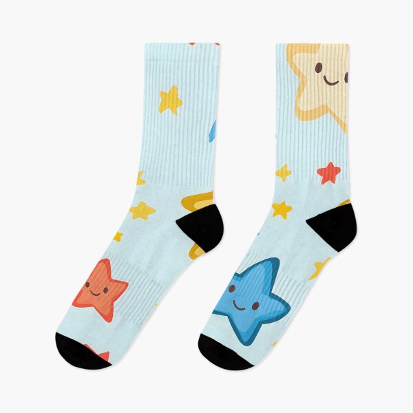 Item preview, Cute stars designed and sold by DerSenat.