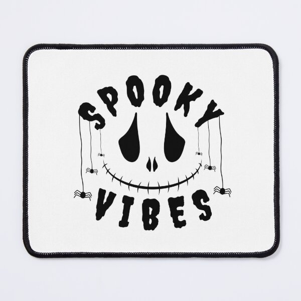 Item preview, Spooky Vibes designed and sold by CapriCreatives.
