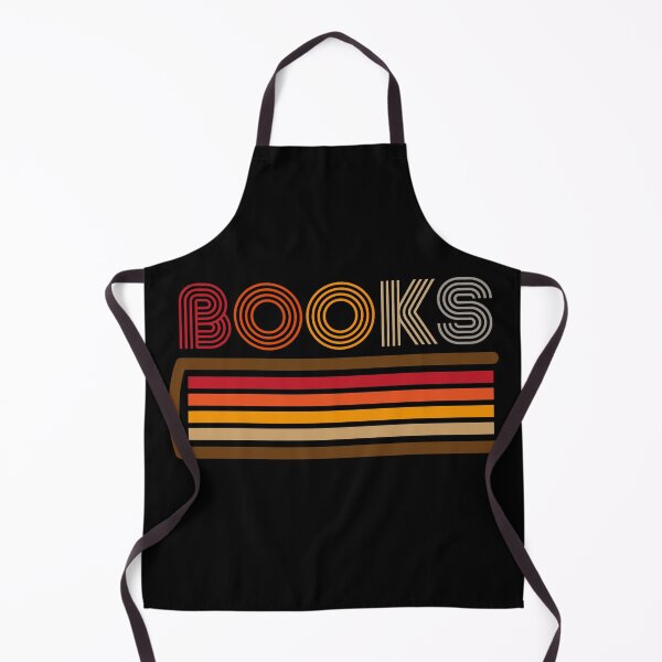 Item preview, Retro books designed and sold by zoezowie79.