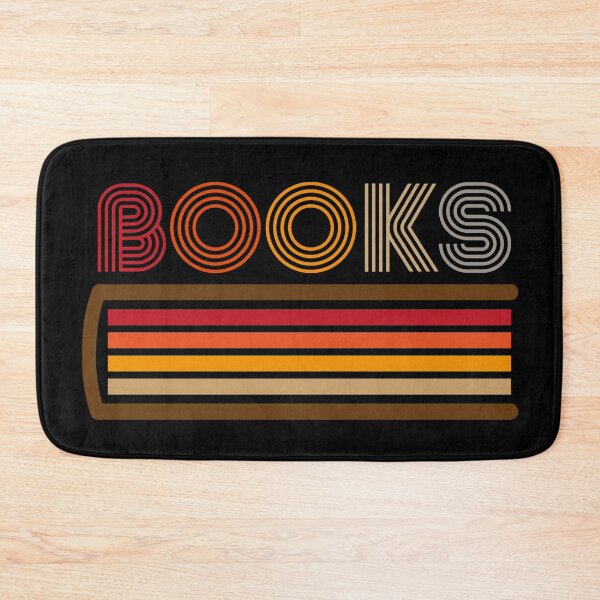 Item preview, Retro books designed and sold by zoezowie79.