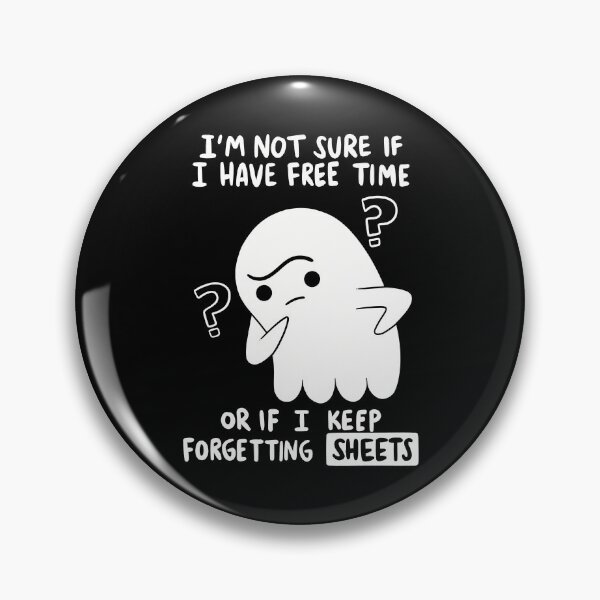 Item preview, Forgetting Sheets designed and sold by TaylorRoss1.