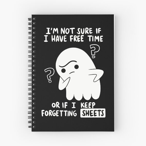 Item preview, Forgetting Sheets designed and sold by TaylorRoss1.