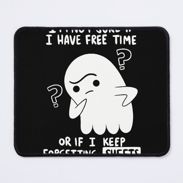 Item preview, Forgetting Sheets designed and sold by TaylorRoss1.