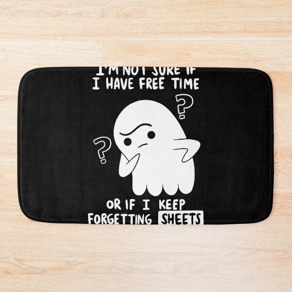 Item preview, Forgetting Sheets designed and sold by TaylorRoss1.