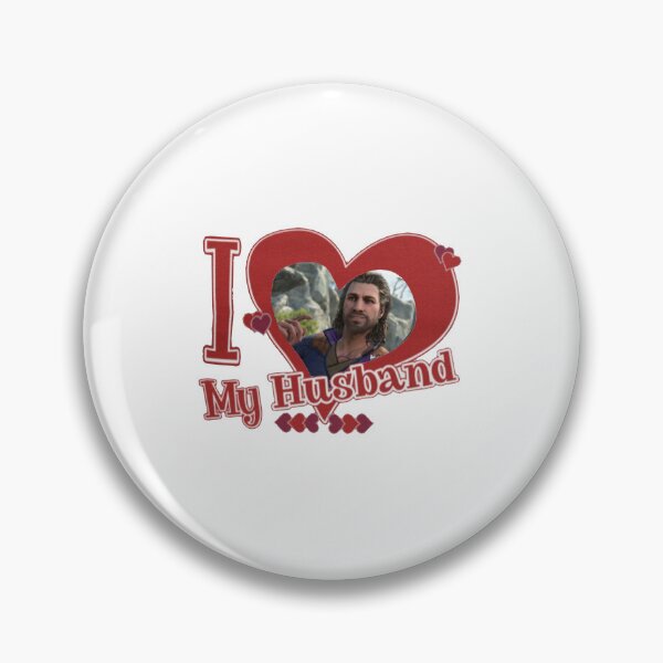 Item preview, I Heart my Husband - Gale designed and sold by DILLIGAFM8.