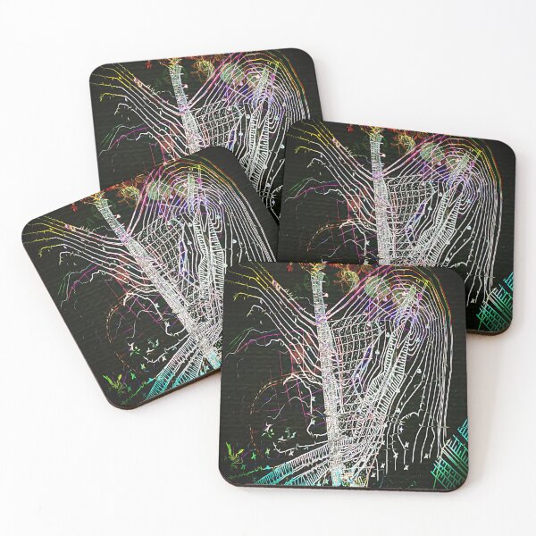 Item preview, Travel in the Old Net designed and sold by ismo1530.