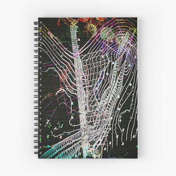 Item preview, Travel in the Old Net designed and sold by ismo1530.