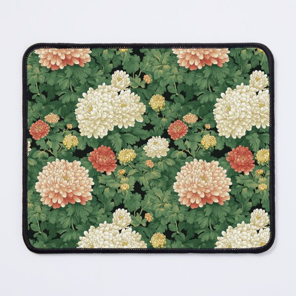 Item preview, Chrysanthemums designed and sold by Coastal Garden Design Studio.