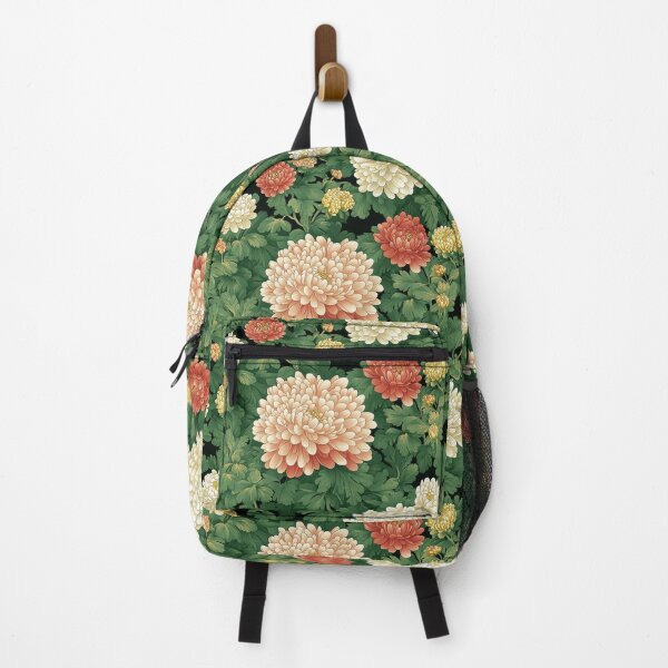 Item preview, Chrysanthemums designed and sold by Coastal Garden Design Studio.