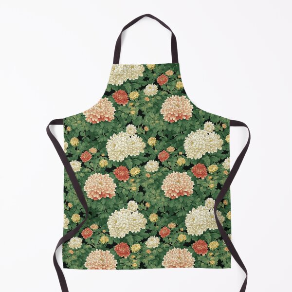 Item preview, Chrysanthemums designed and sold by Coastal Garden Design Studio.