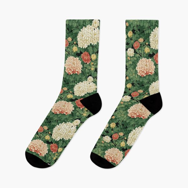 Item preview, Chrysanthemums designed and sold by Coastal Garden Design Studio.