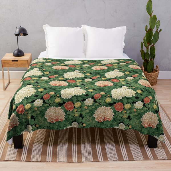 Item preview, Chrysanthemums designed and sold by Coastal Garden Design Studio.