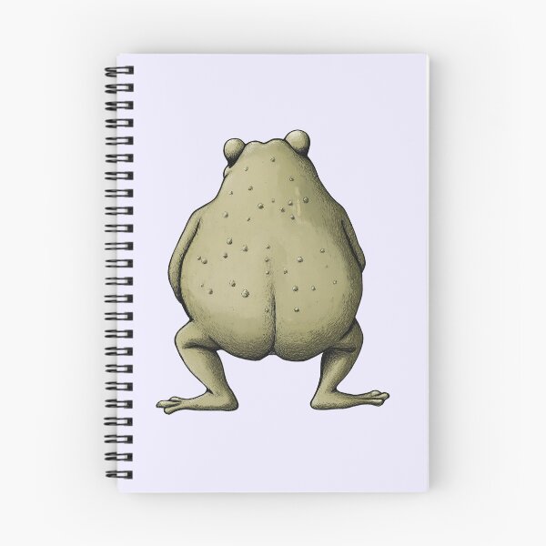 Item preview, Frog Butt, Frog Ass, Frog Butt, Funny, Frog Butt, Frog, Meme designed and sold by ArtHouseNiklas.