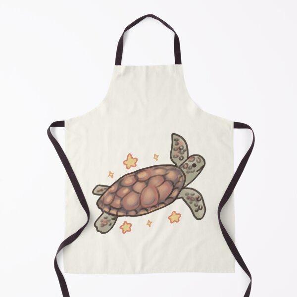 Item preview, Sea turtle drawing designed and sold by Artofmayara.